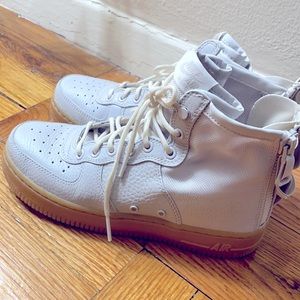 Nike SF AF1 Urban Utility shoes